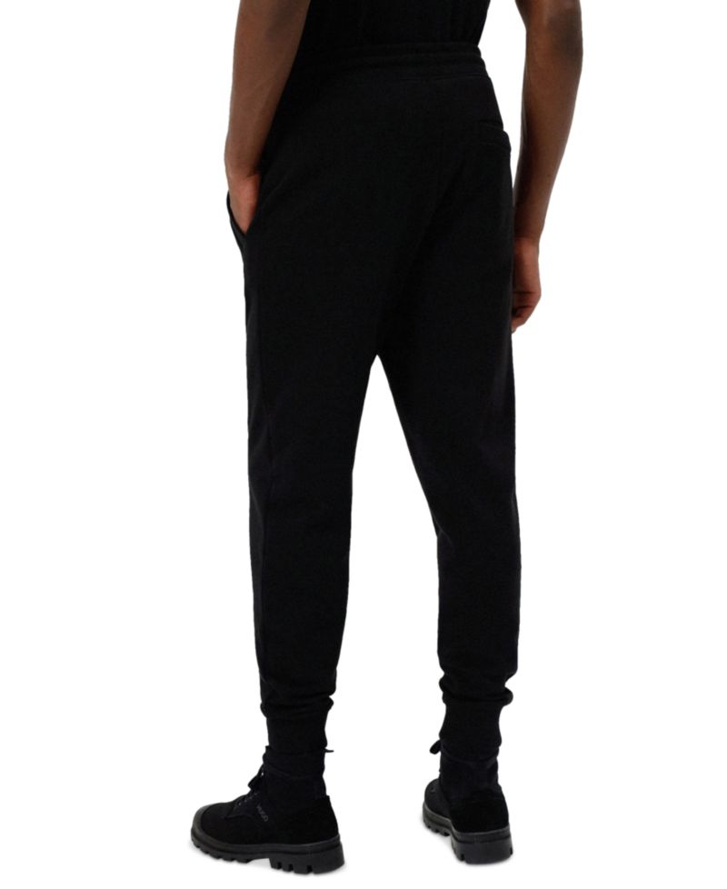 Men's Regular-Fit Logo Joggers
