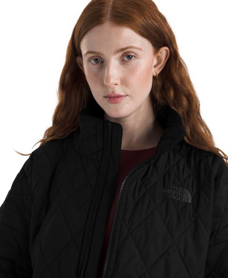 Women's Diamond Peak Insulated Jacket