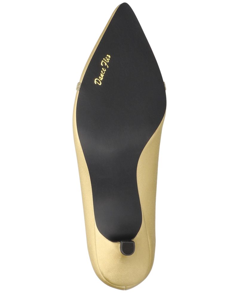 Women's Zayn Slip-On Pumps
