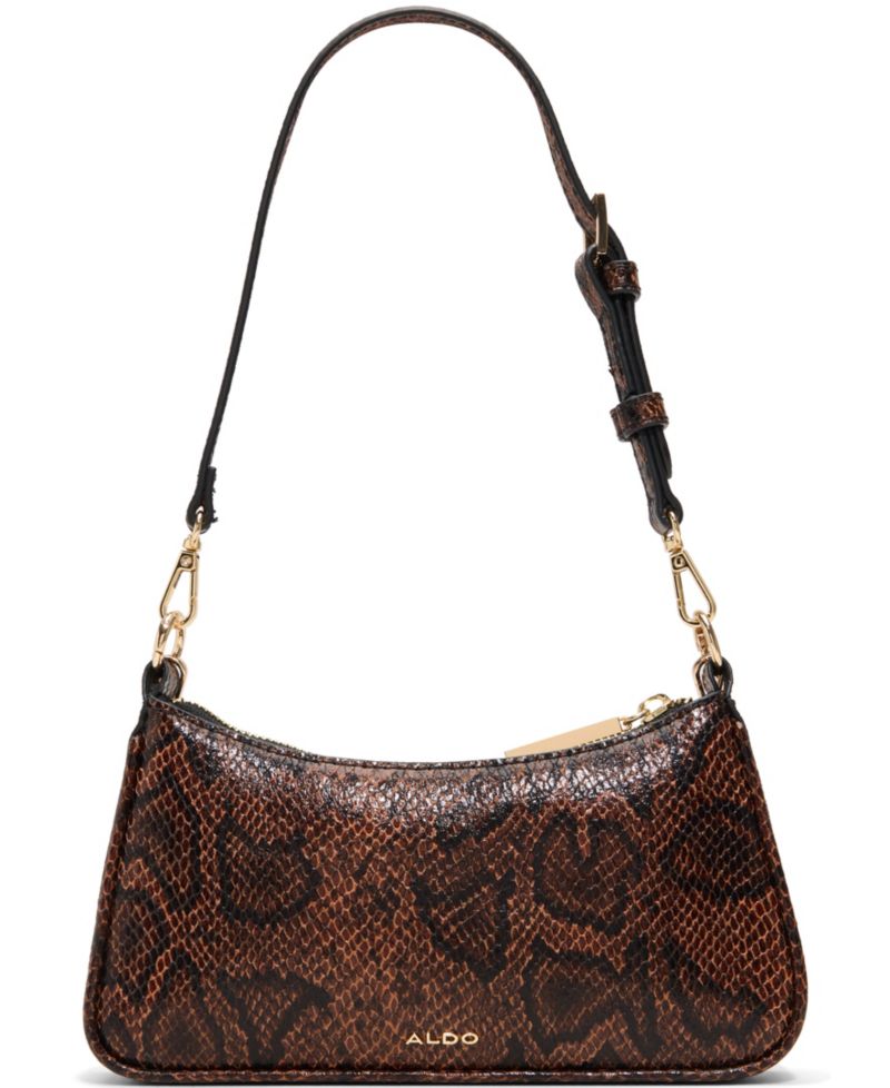 Jainniee Small Shoulder Handbag
