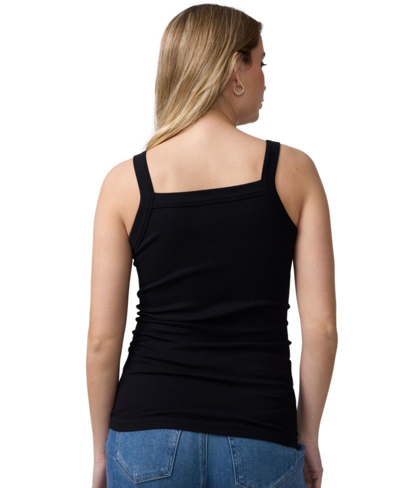 Women's Ingrid & Isabel Rib Seamless Tank