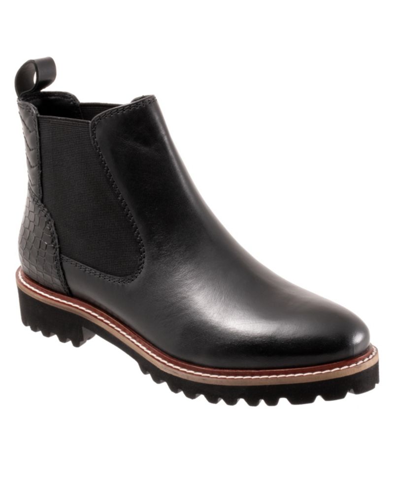 Indy Boot