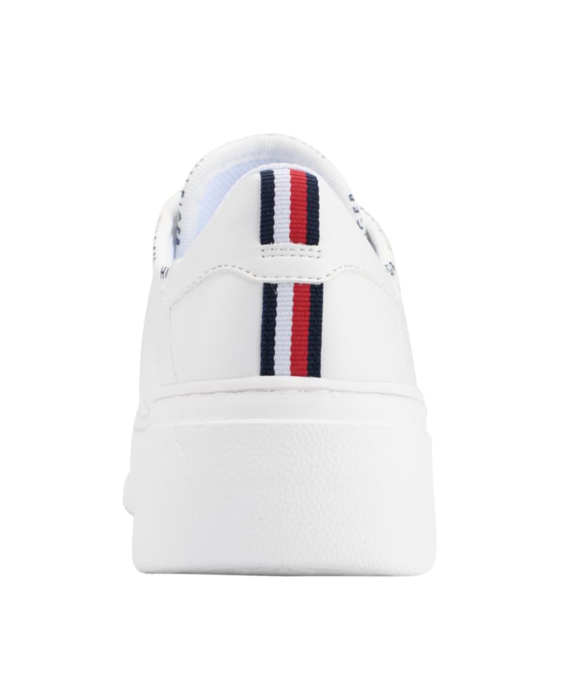 Grazie Lightweight Lace Up Casual Sneakers