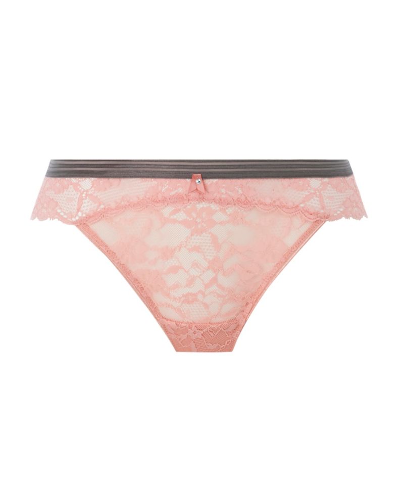 Women's Offbeat Brazilian Underwear AA5457