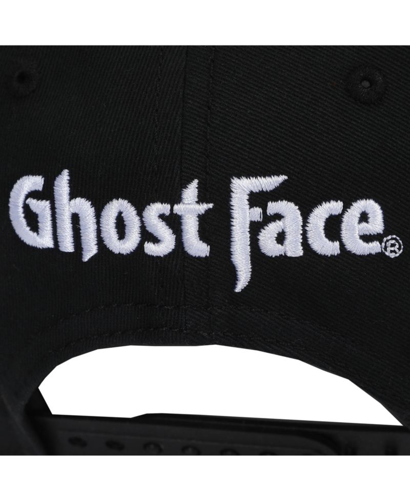 Men's Character Embroidered AOP Baseball Cap