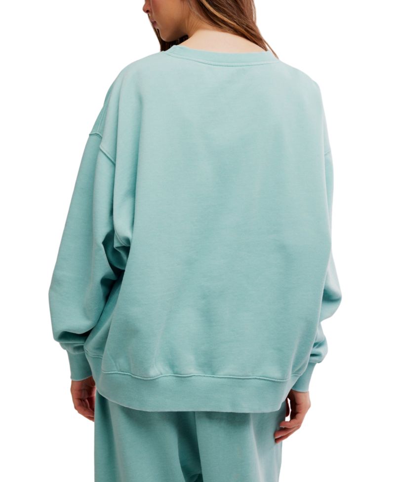 Women's Slow It Down Pullover Sweatshirt