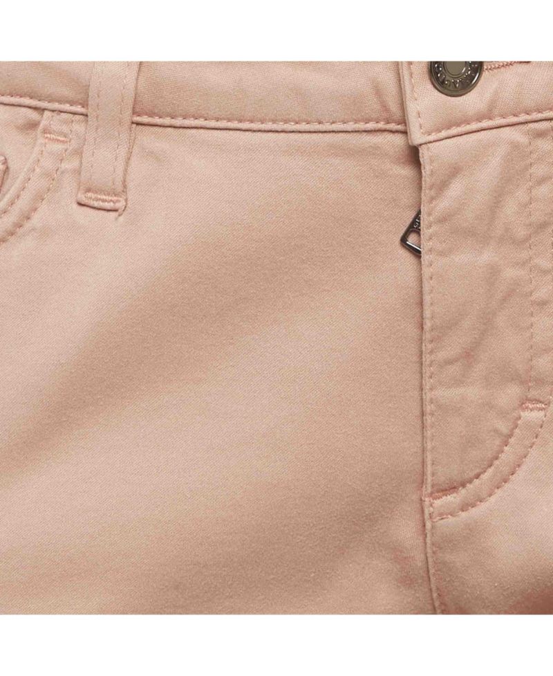 Women's Denim Mid Rise Jeans