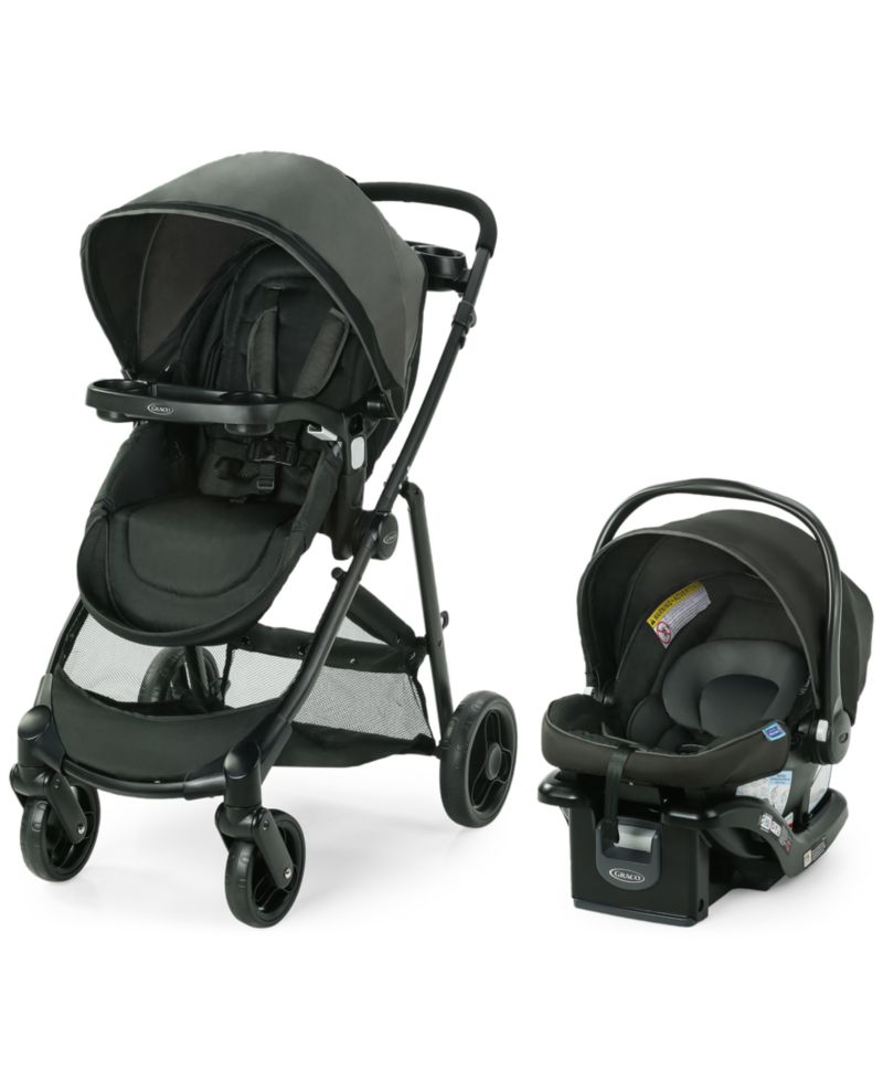 Modes Element Travel System