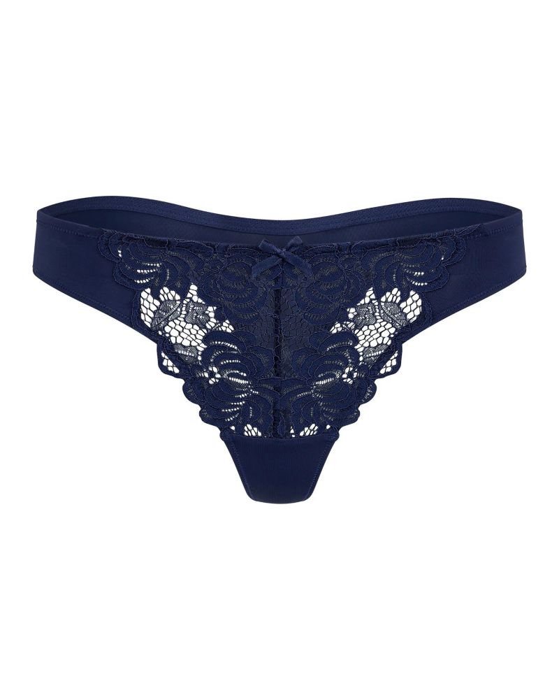 Women's London Thong Panty