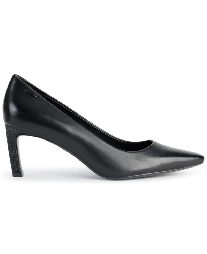 Women's Charlie Slip-On Pumps
