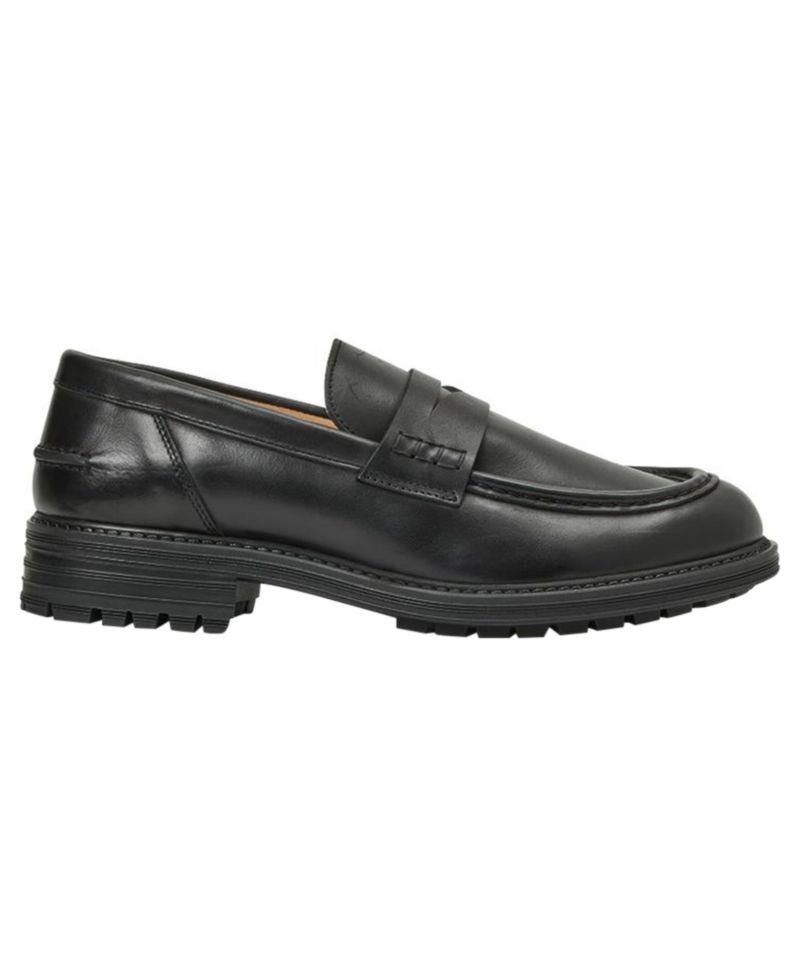 Men's Slip-On Penny Loafers