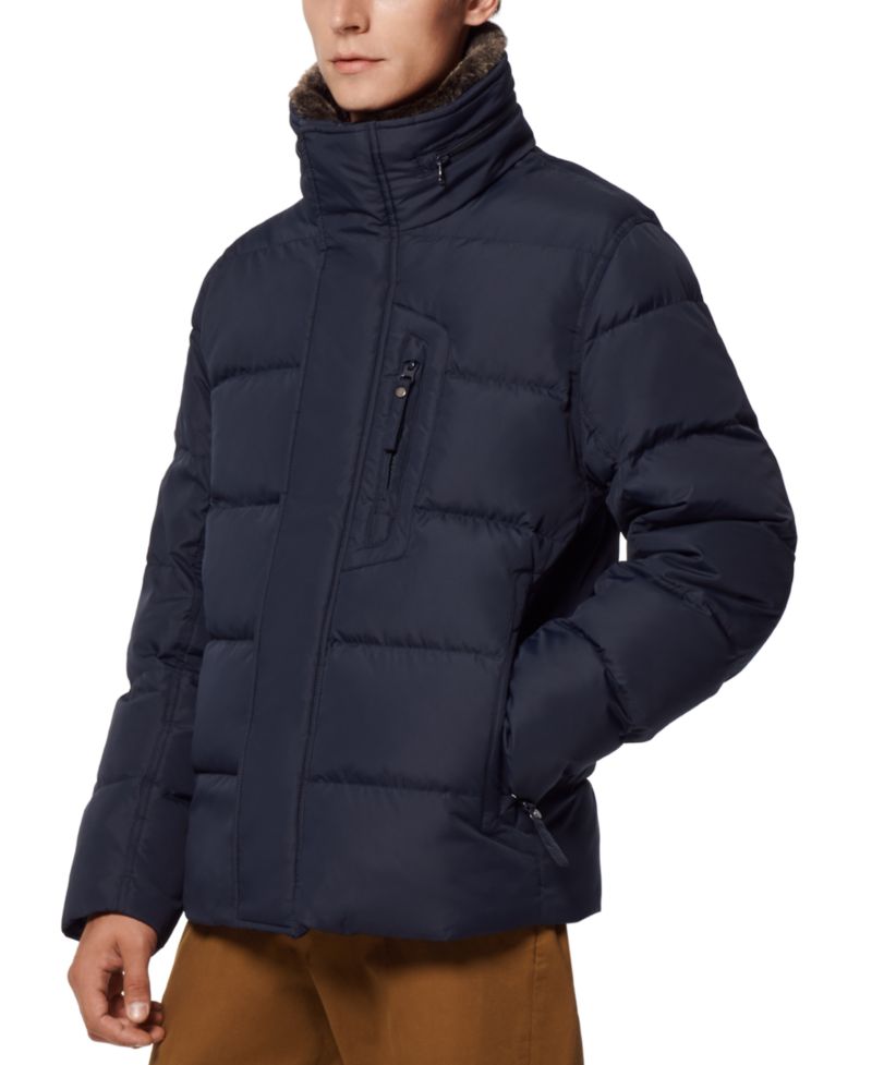 Men's Horizon Down Puffer Jacket