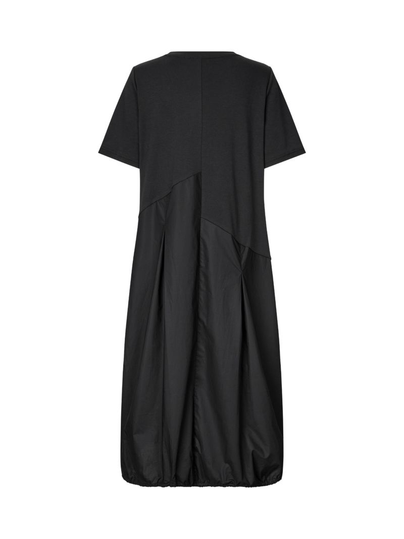 Women's Manaholin Short Sleeve Midi Dress