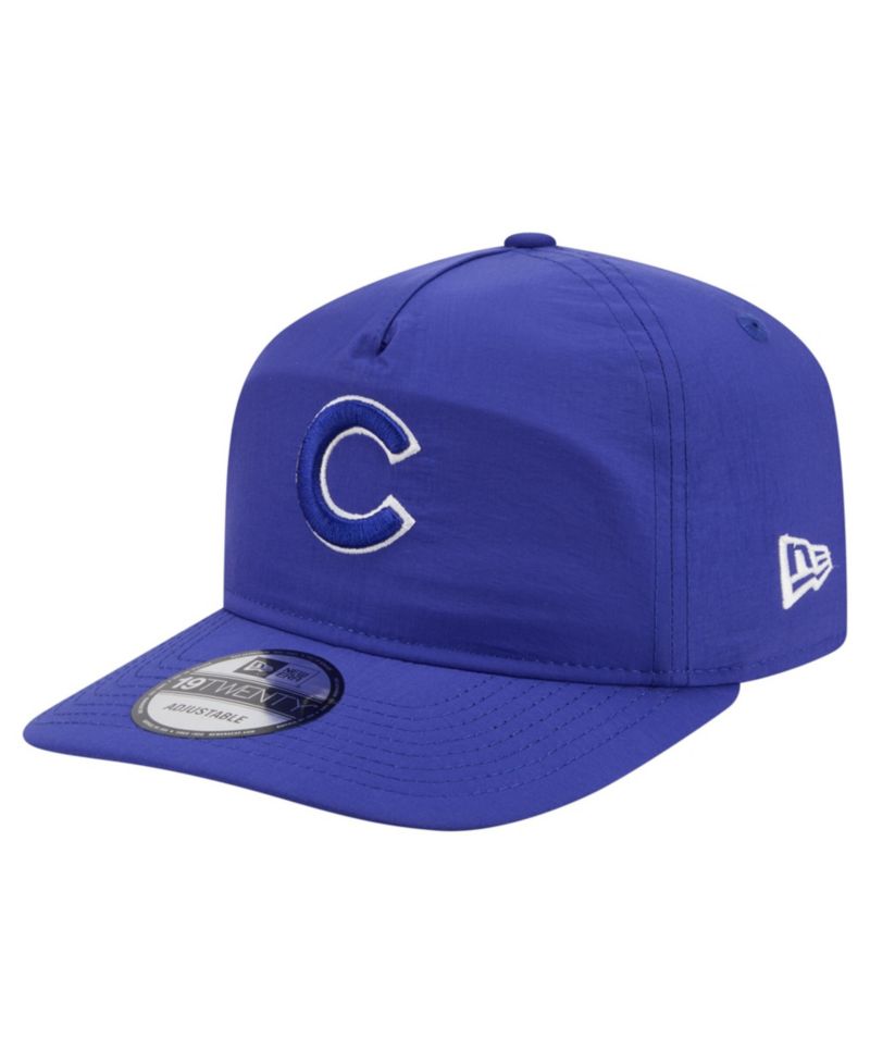 Men's Royal Chicago Cubs Everyday 19TWENTY Adjustable Hat