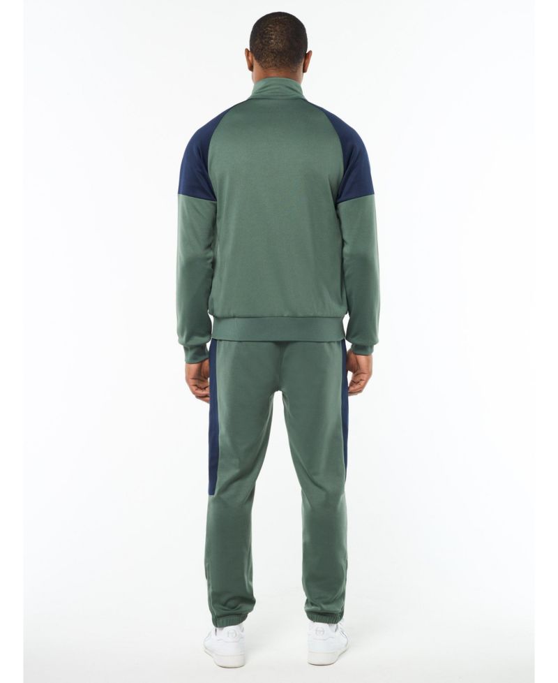 Men's Spacco Track Jacket