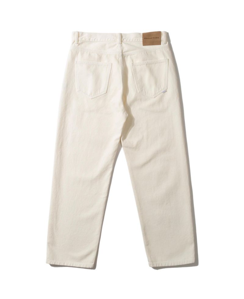 Men's Avail Straight-Leg Light-Wash Relaxed-Fit Jeans