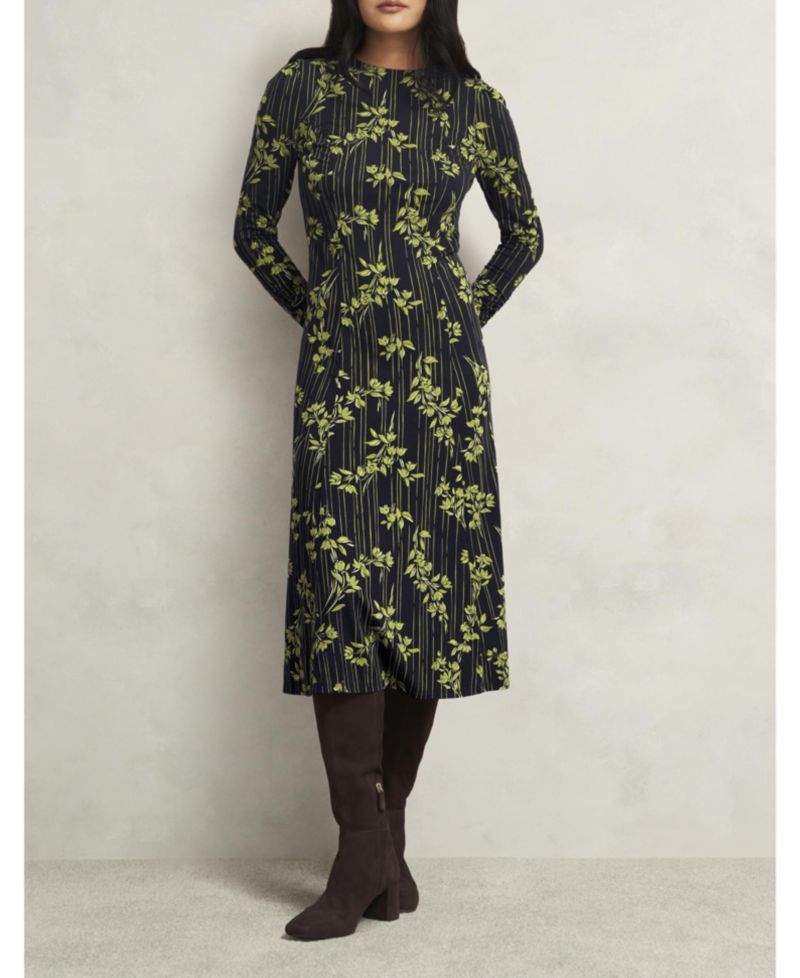 Women's Alison Jersey Dress