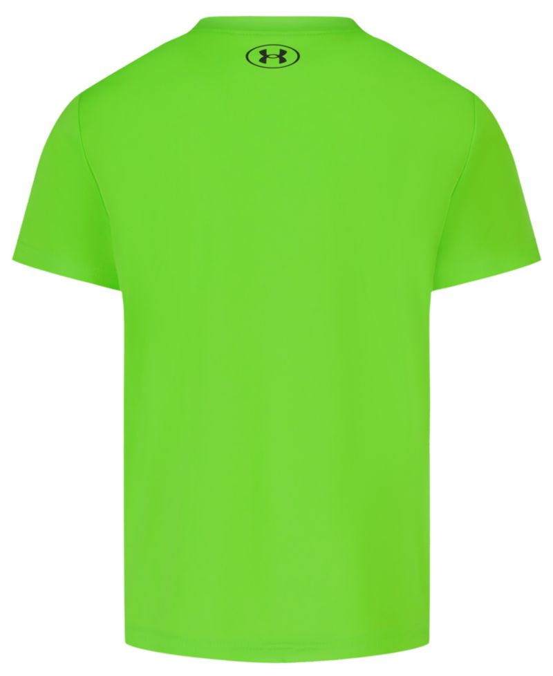 Boys' 2T-7 Tech Curve Ball Short-Sleeve T-Shirt