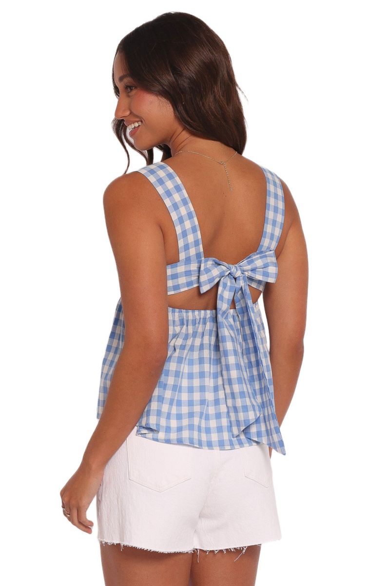 Chatham Top