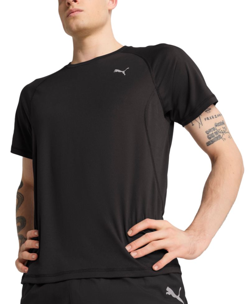 Men's Run Velocity Short-Sleeve T-Shirt
