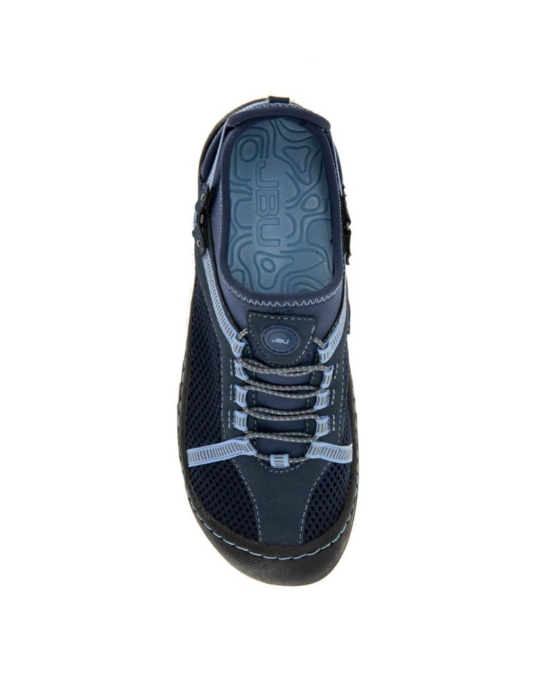 Women's Tahoe Water Ready Flats