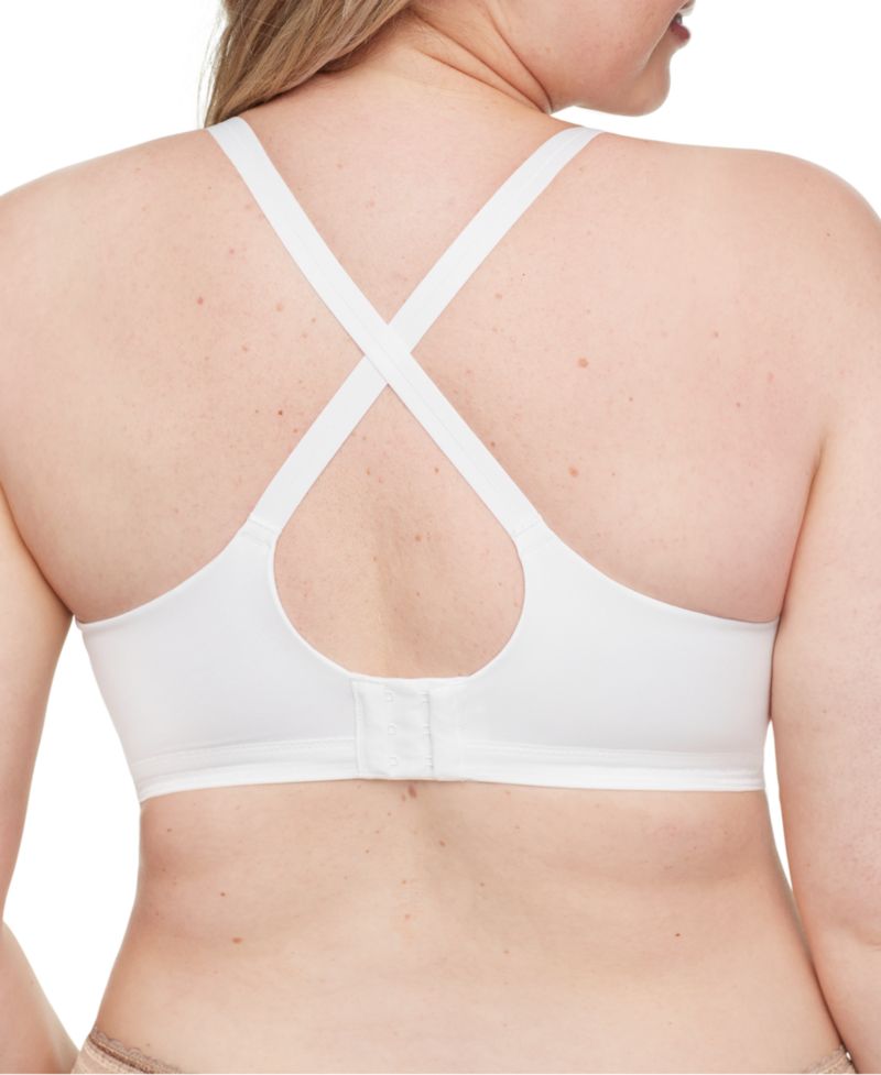 Women's Play It Cool Wireless Lift Comfort Bra RN3281A