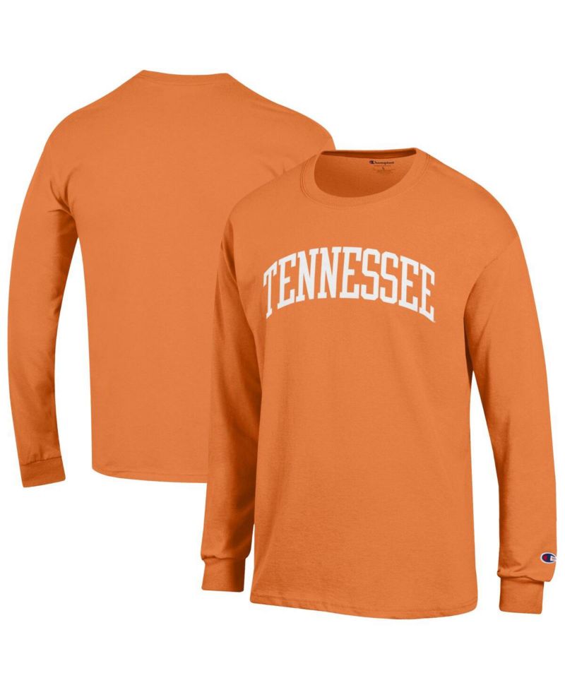 Tennessee Оранжевый