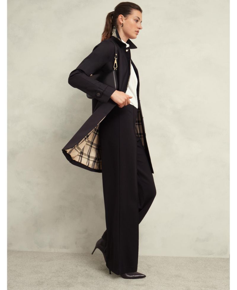 Women's Prim Trouser