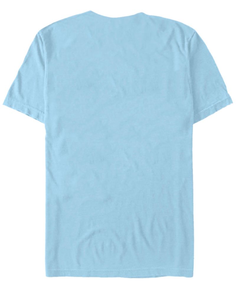 Men's Love Hands Short-Sleeve T-Shirt