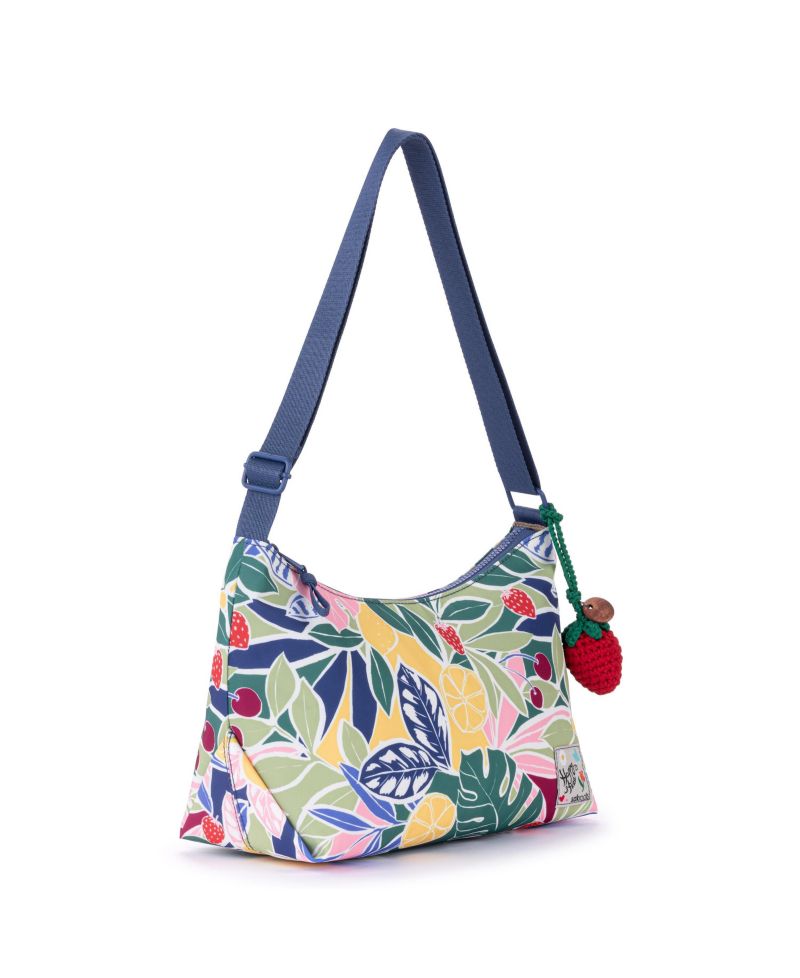 Women's Banyan Hobo