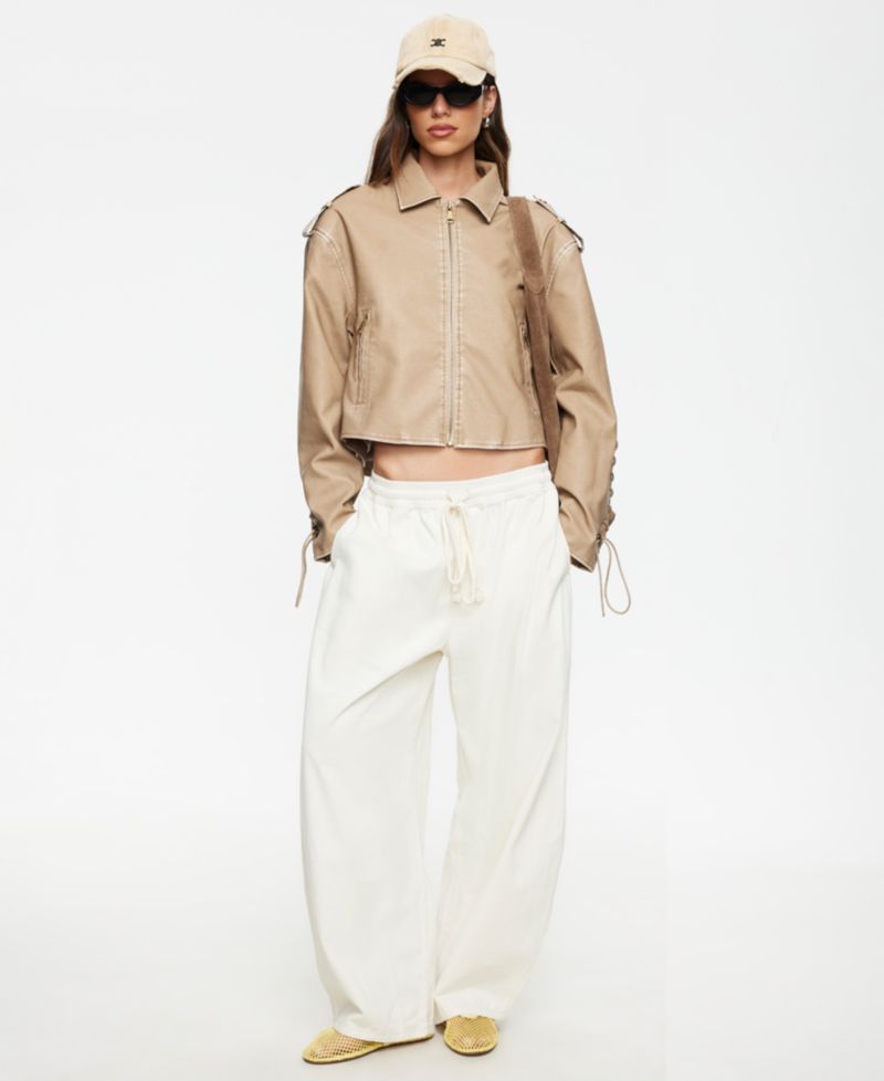 Women's Out Of Office Pants