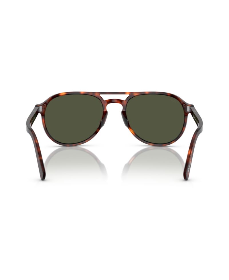 Unisex Oval Sunglasses, PO3235S