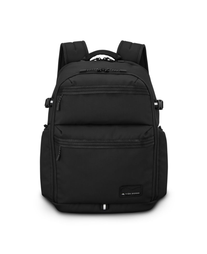 17" Pro Backpack