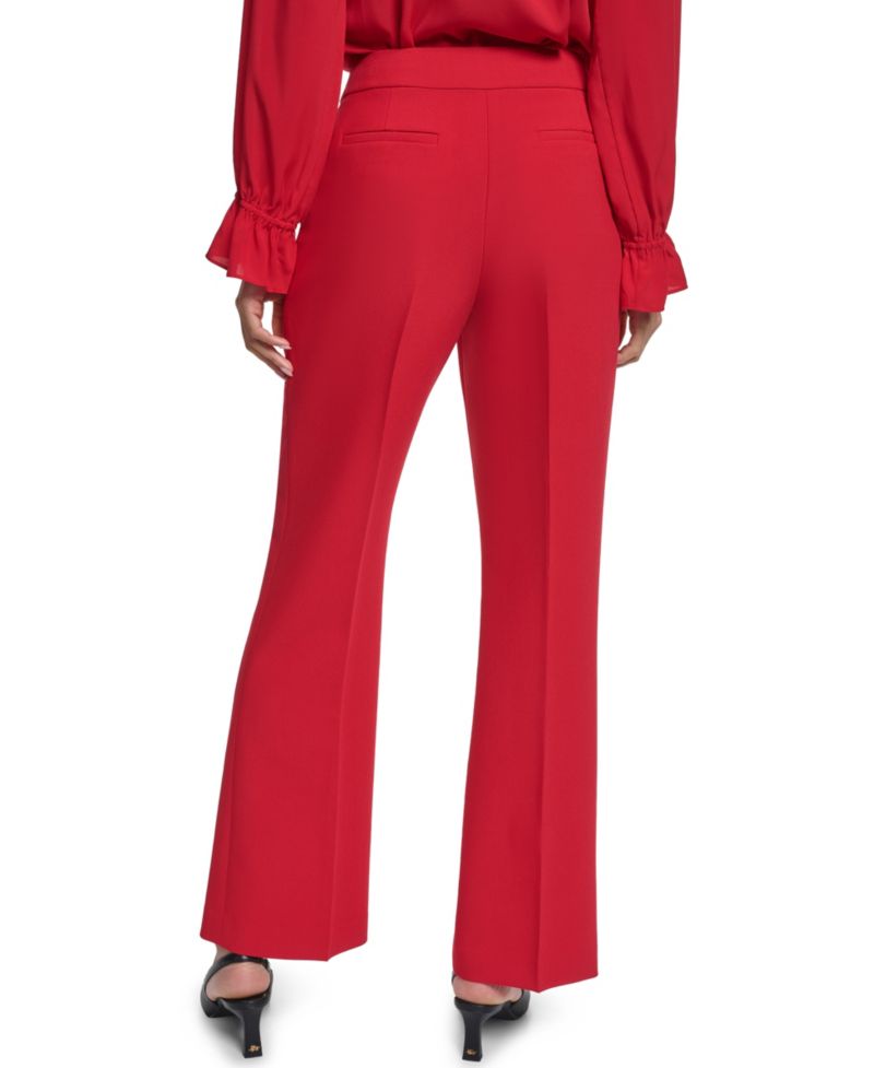 Women's Flare Trousers