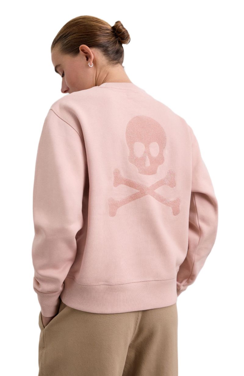 Women's Caviarskull Sweatshirts