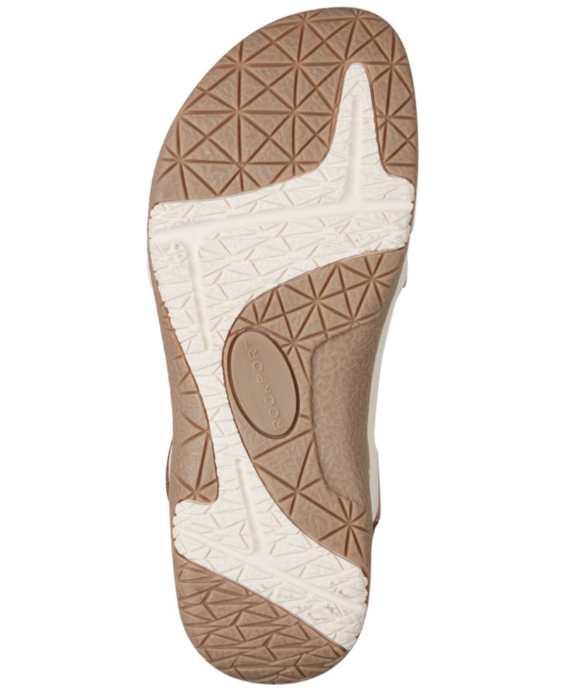 Women's Shevon Strappy Flat Sandals