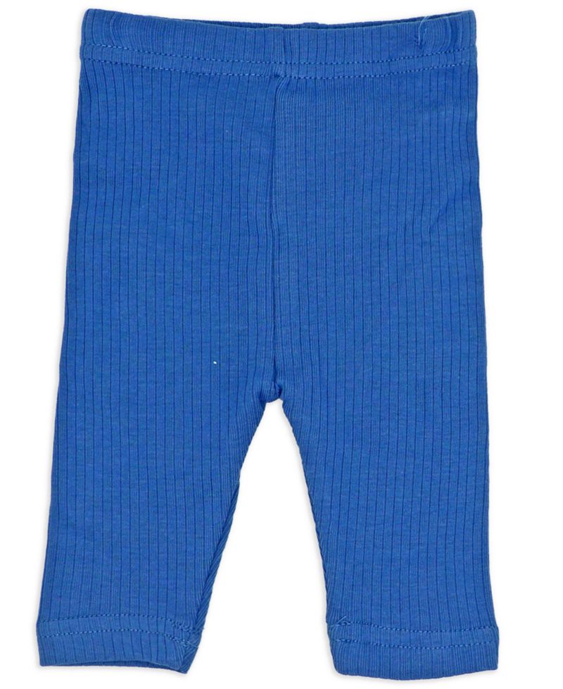 Rock A Bye Baby Boutique Baby Boys 10 Piece Layette Set, Blue Bear