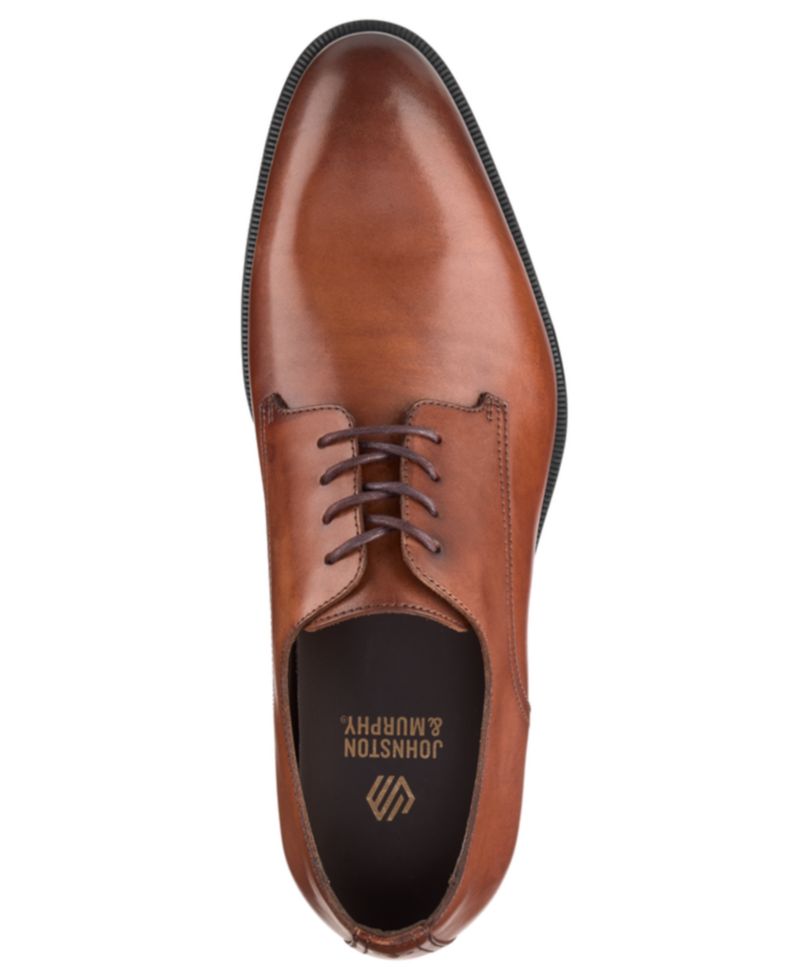 Men's Conlin Plain Toe