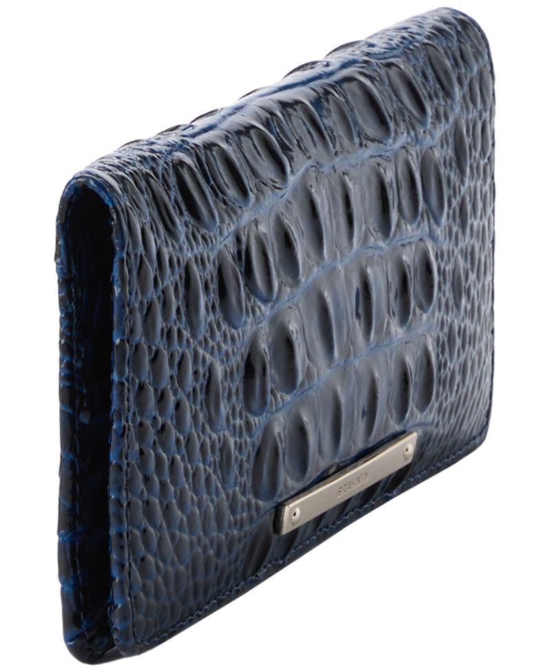 Ady Leather Bifold Wallet