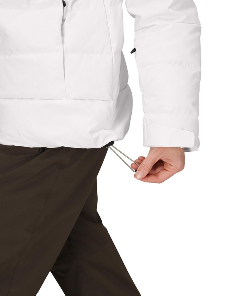 Women's Slingshot Jacket
