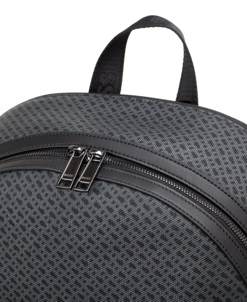 Men's Ray Laptop Travel Backpack