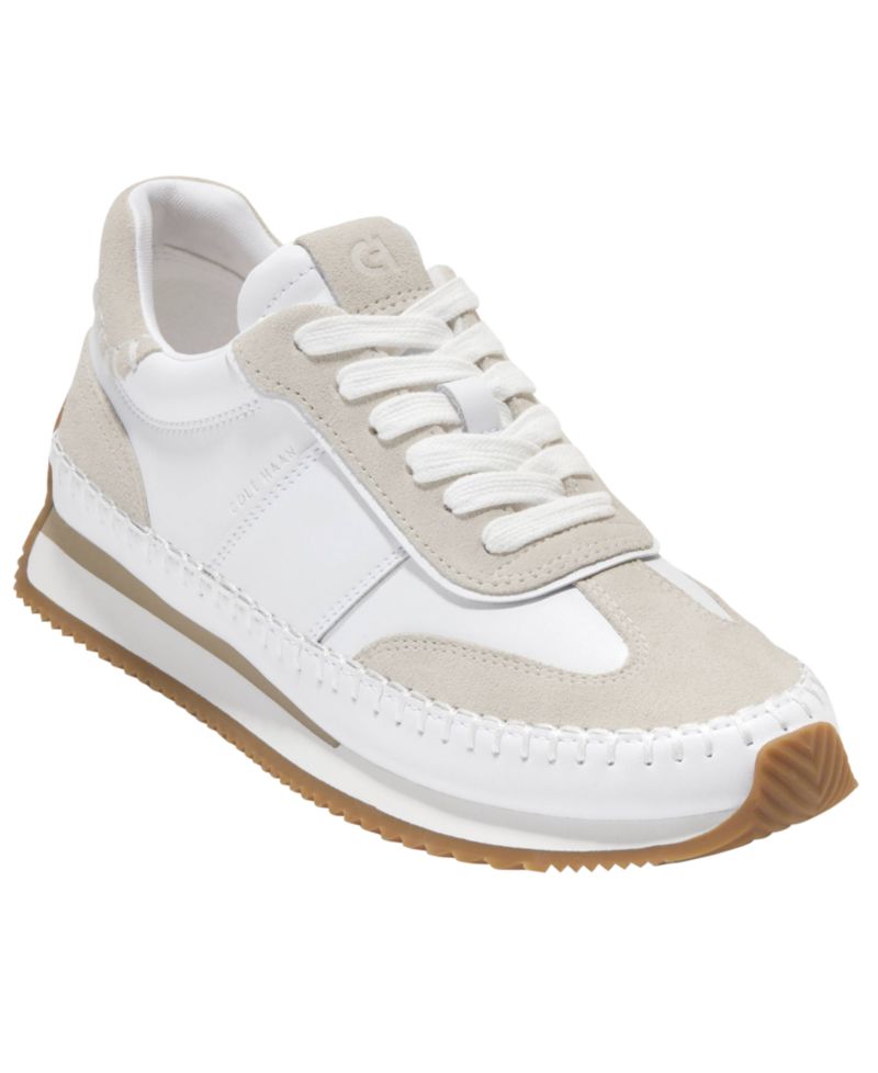 Women's GRANDPRØ Premier Running Sneakers