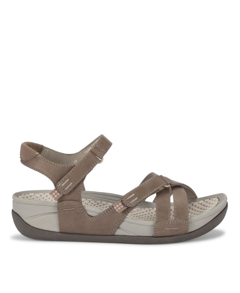 Women's Danny Almond Toe Sandals
