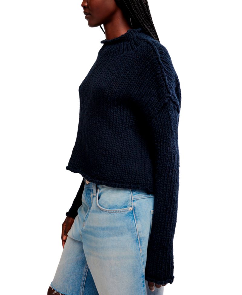 Women's Opal Crew Neck Sweater