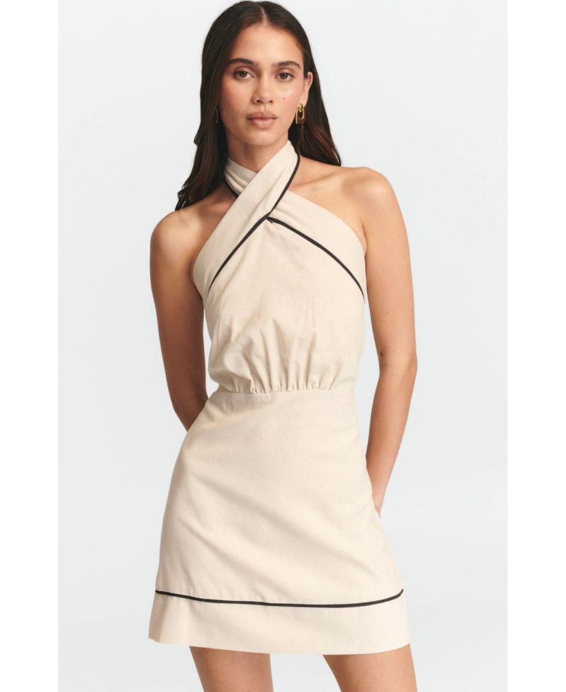 Women's Rise Mini Dress