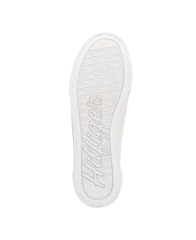 Women's Lestiel Low Profile Lace-Up Sneakers