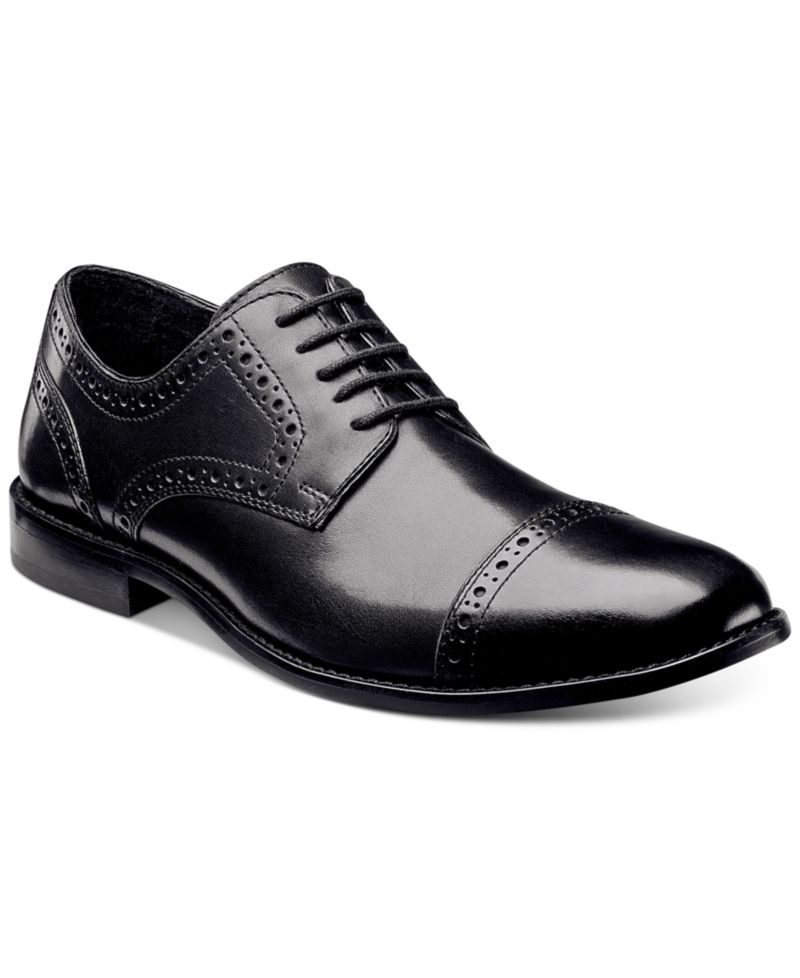 Men's Norcross Brogue Oxfords