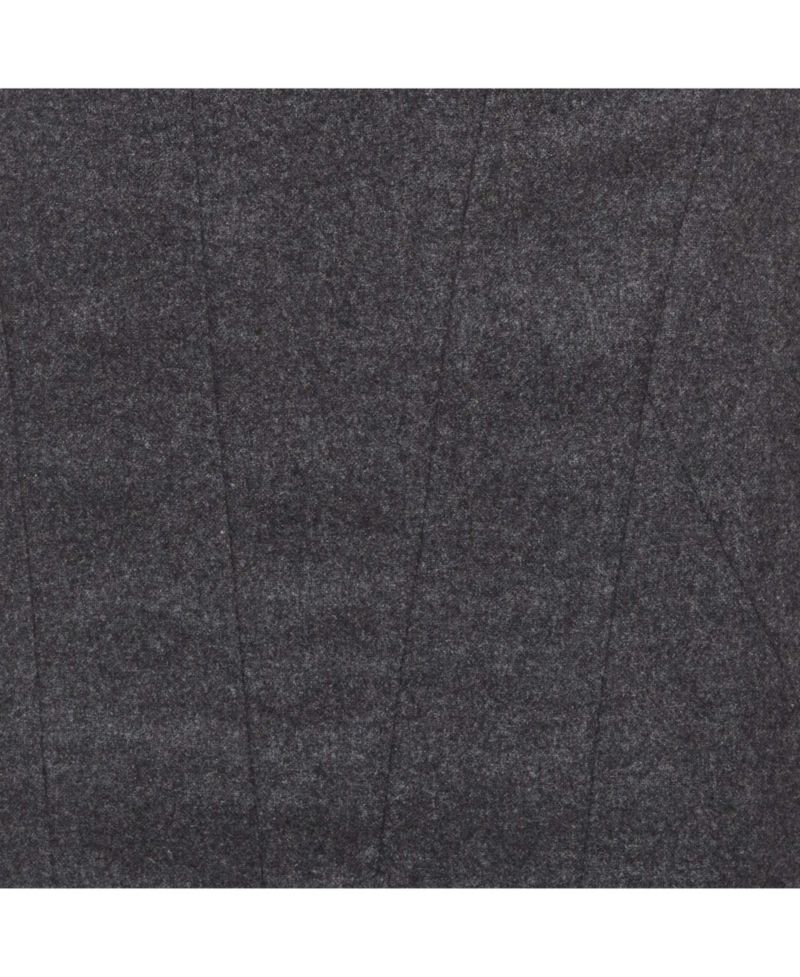 Women's Felt Pencil Skirt