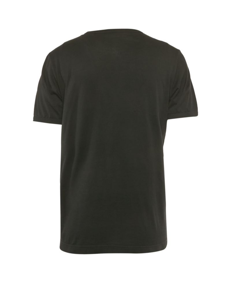 Men's Printed Jersey T-Shirt