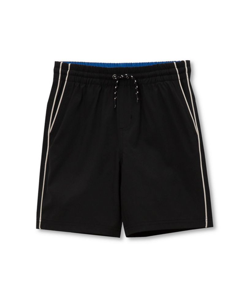 Little And Big Boys Cotton Pull On Shorts